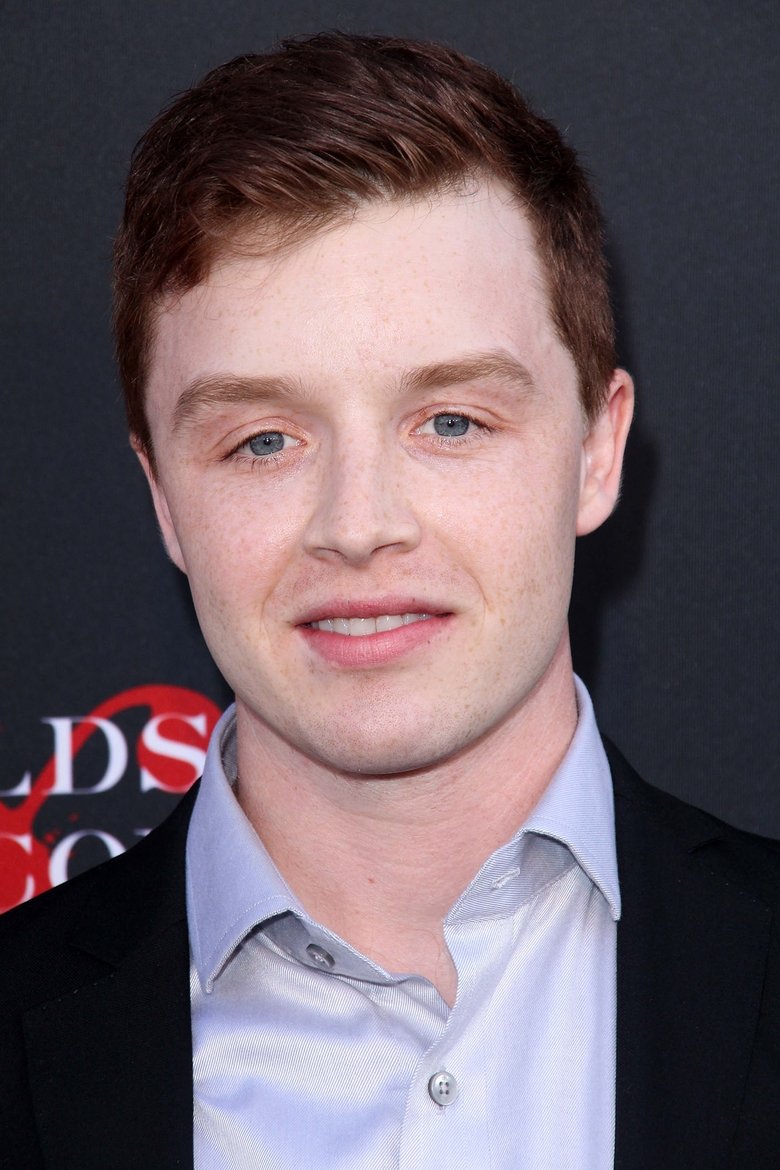 Noel Fisher - Watch Suggestor