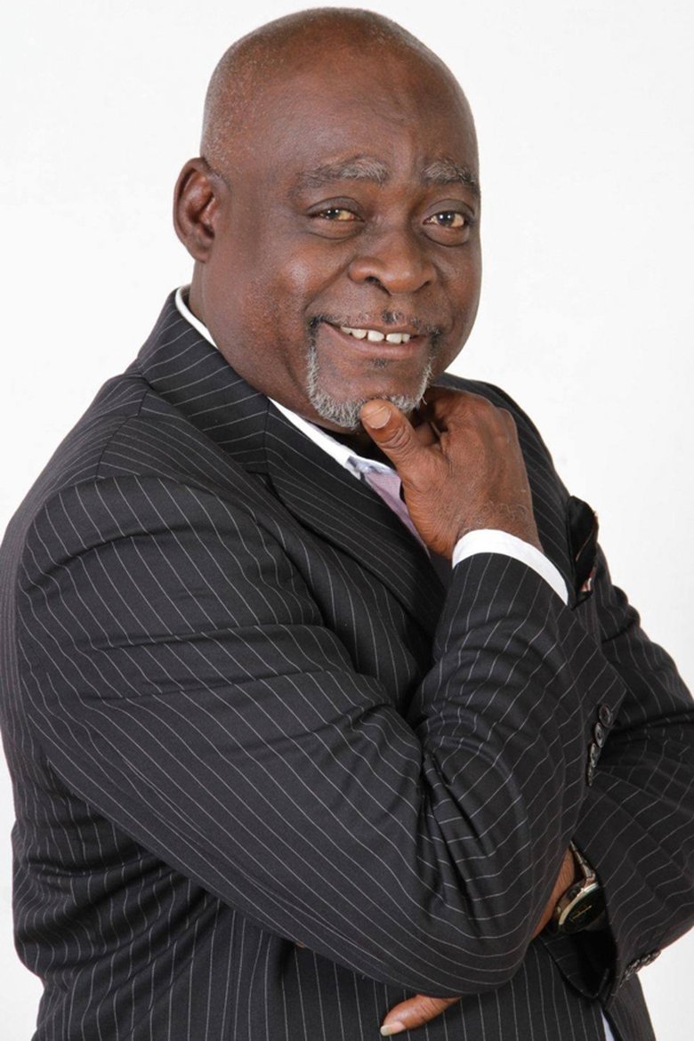 Kofi Adjorlolo - Watch Suggestor