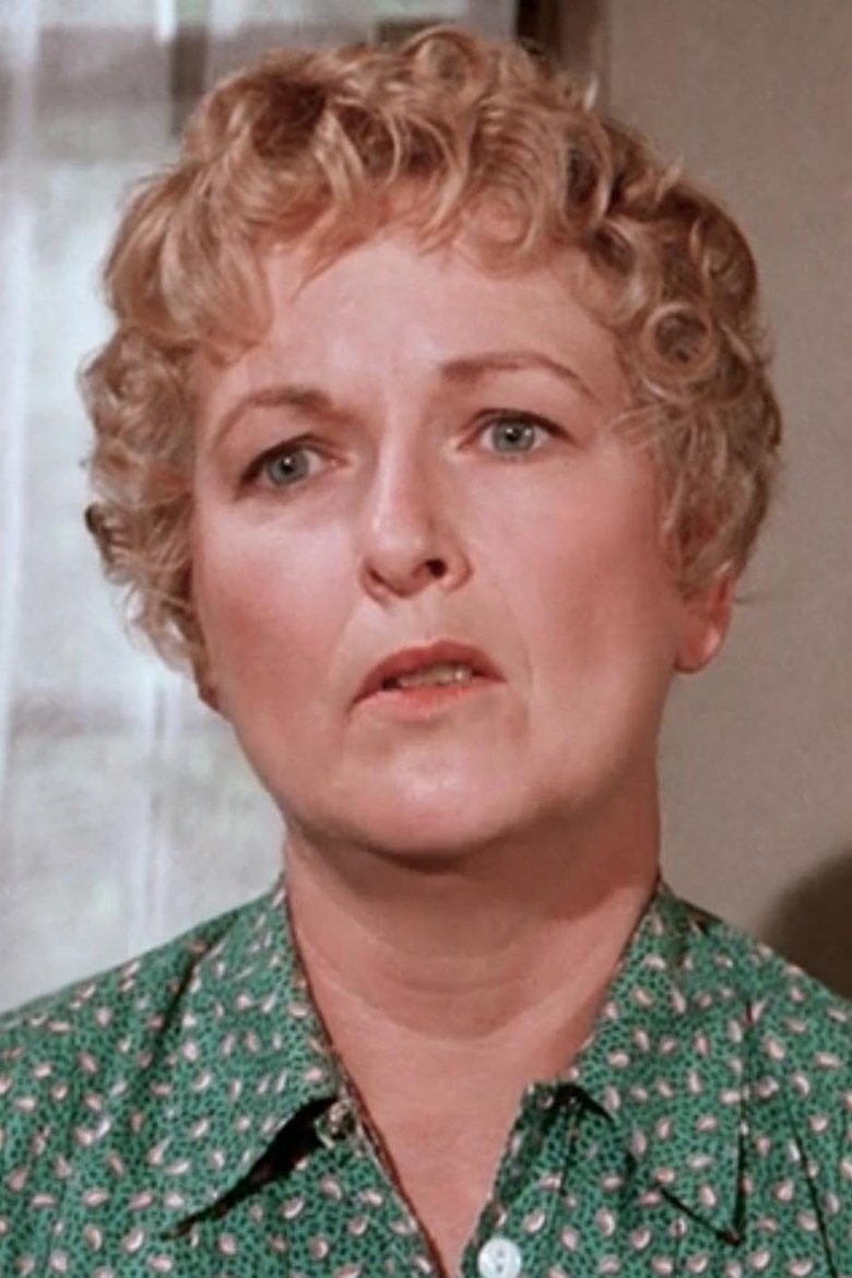 Elizabeth Rogers - Watch Suggestor