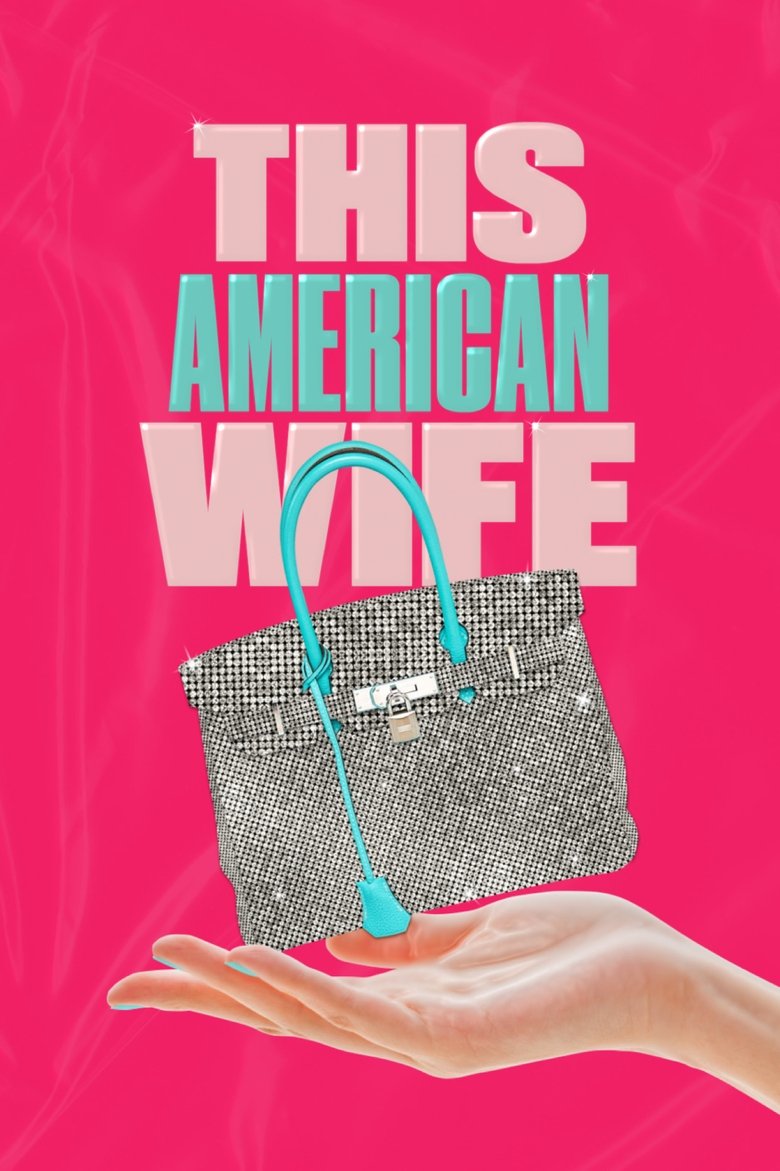  This American Wife - Watch Suggestor