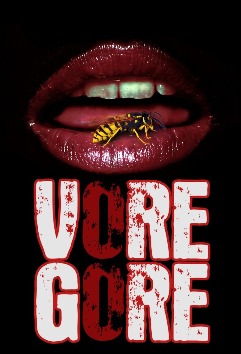  Vore Gore - Watch Suggestor