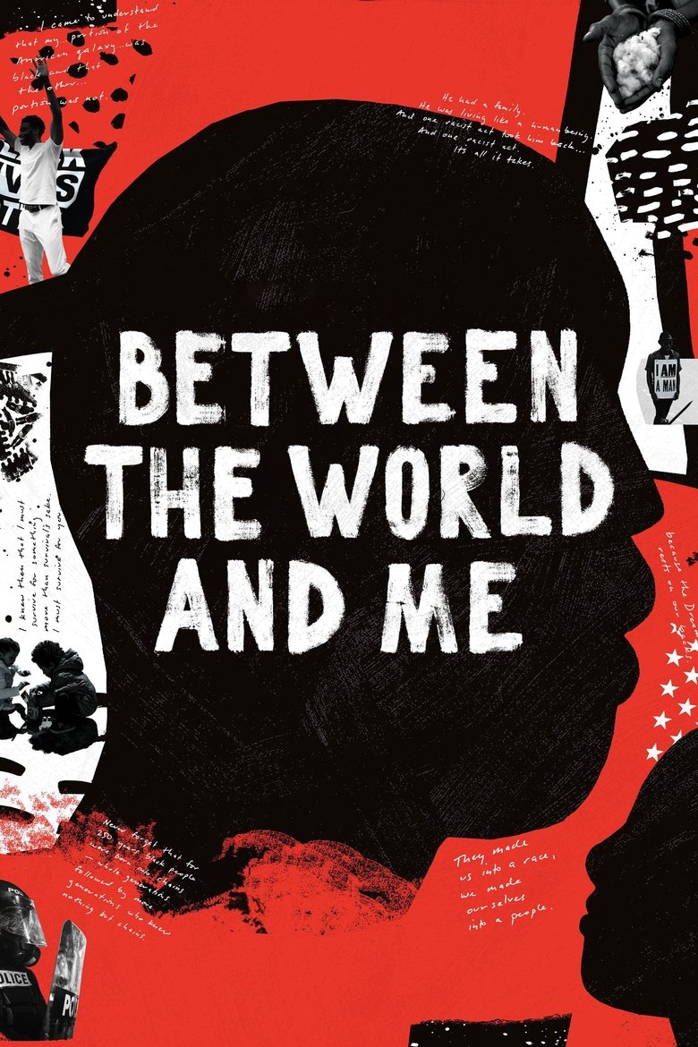  Between the World and Me - Watch Suggestor