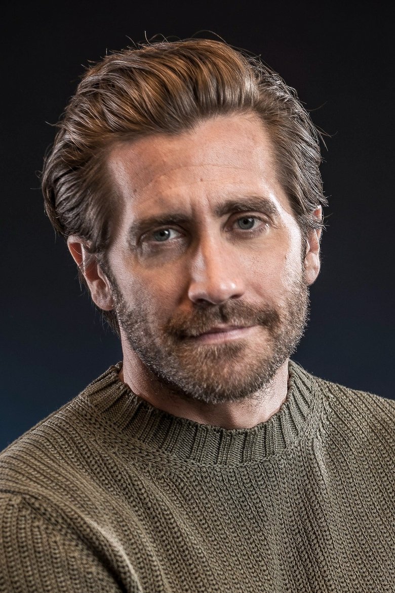 Jake Gyllenhaal - Watch Suggestor