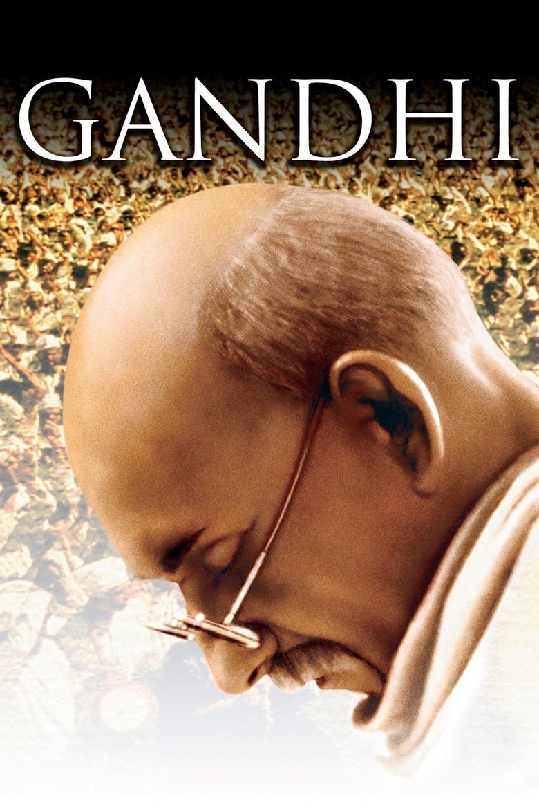  Gandhi - Watch Suggestor