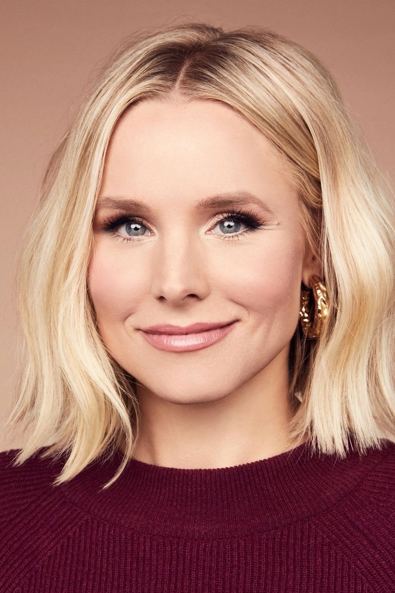 Kristen Bell - Watch Suggestor