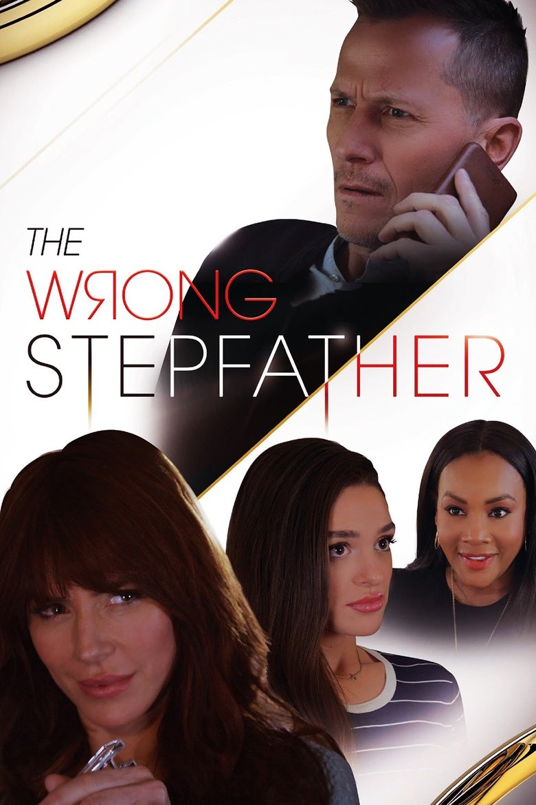  The Wrong Stepfather - Watch Suggestor