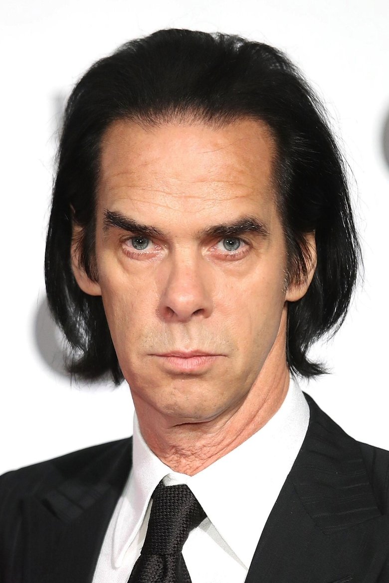 Nick Cave - Watch Suggestor