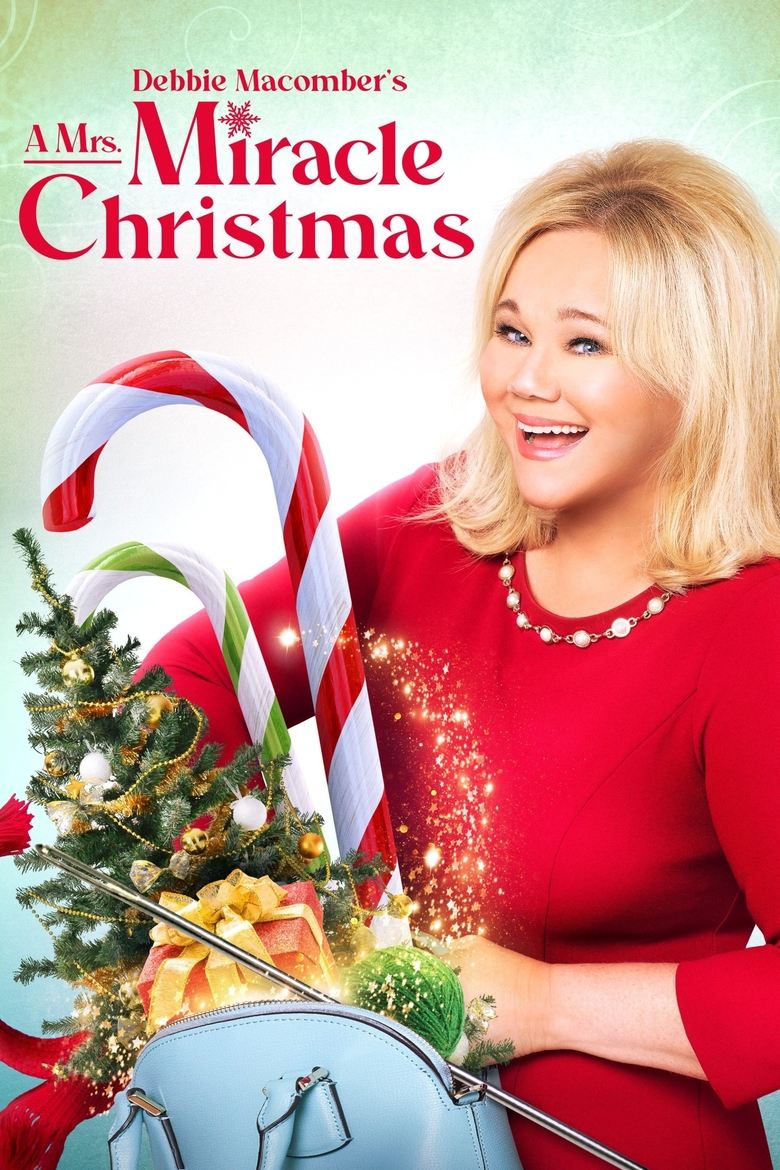  Debbie Macomber's A Mrs. Miracle Christmas - Watch Suggestor
