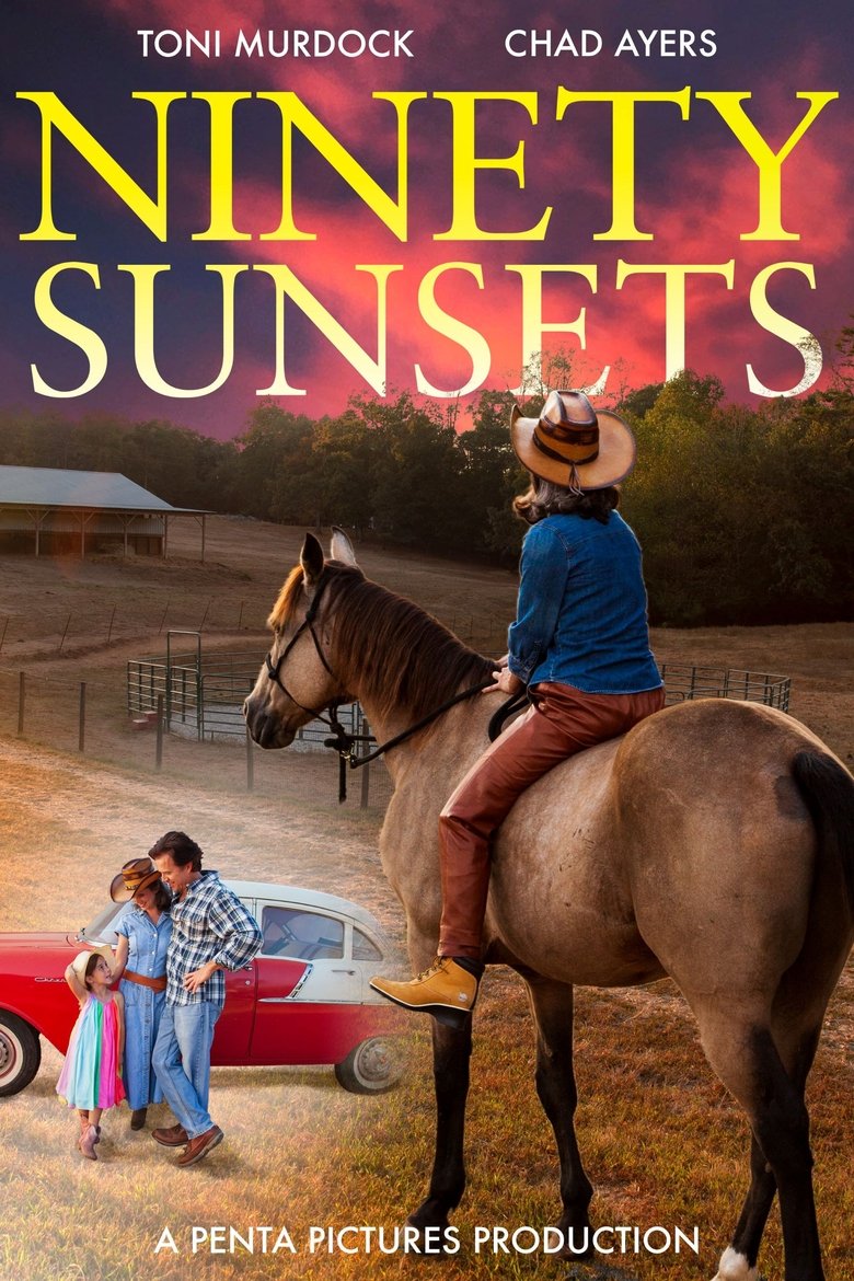  Ninety Sunsets - Watch Suggestor
