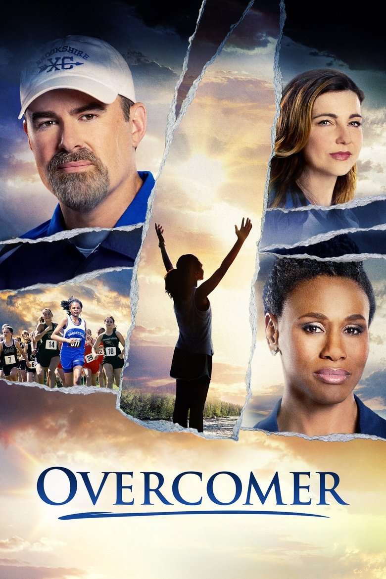  Overcomer - Watch Suggestor