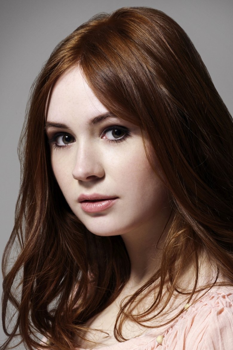 Karen Gillan - Watch Suggestor