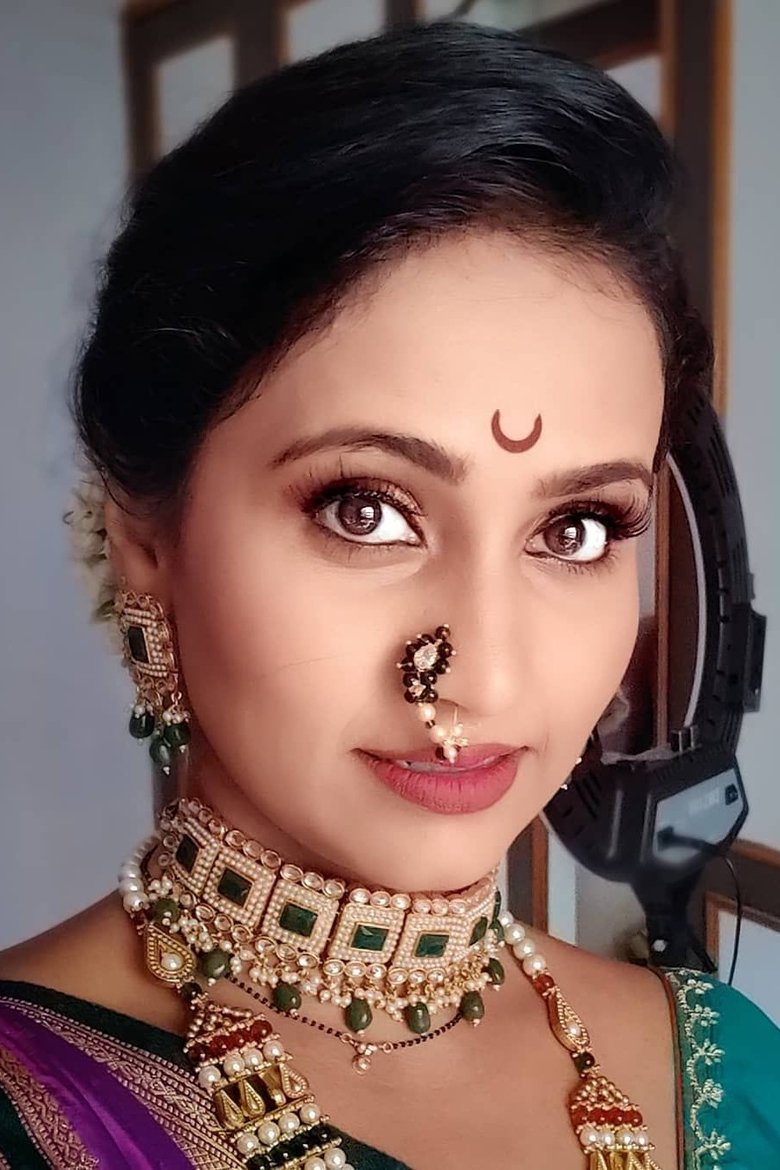 Dipti Ketkar - Watch Suggestor