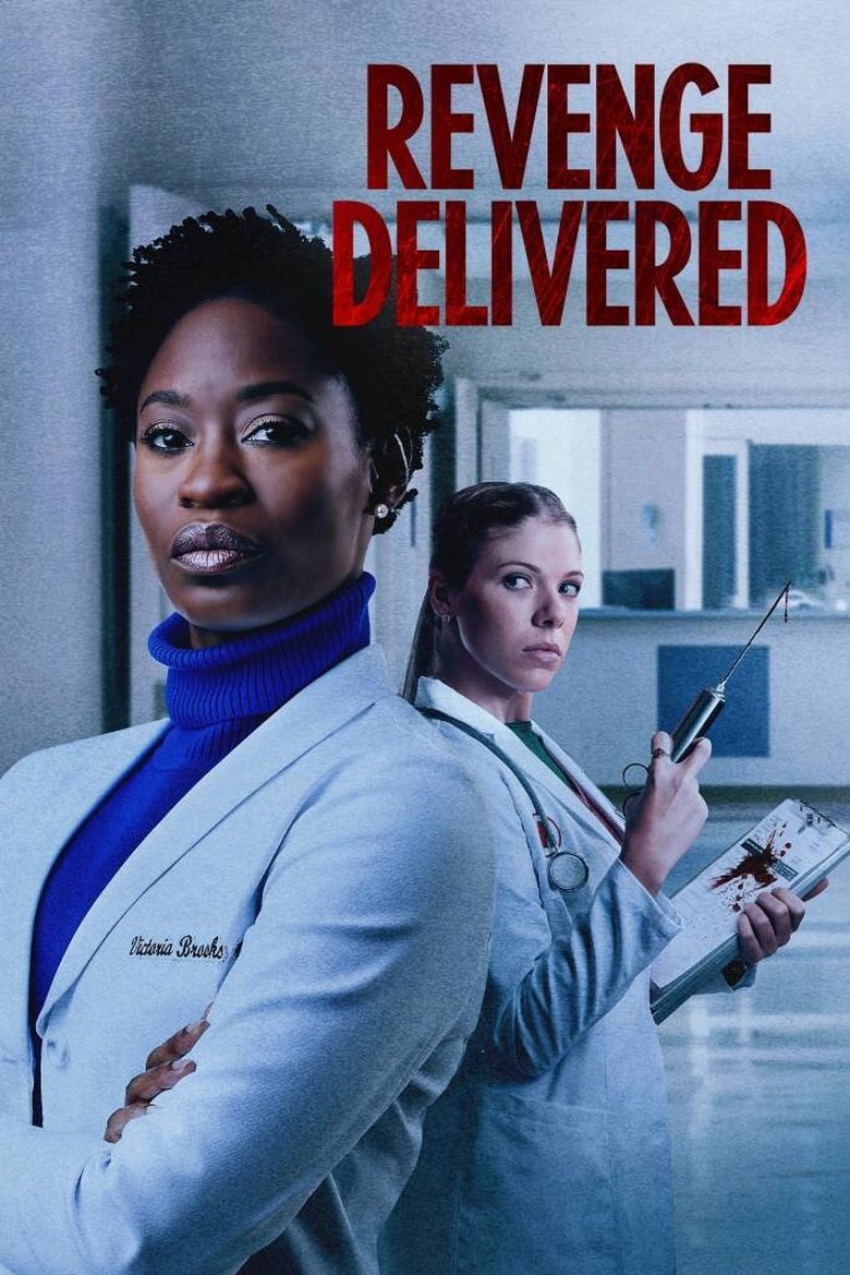  Revenge Delivered - Watch Suggestor