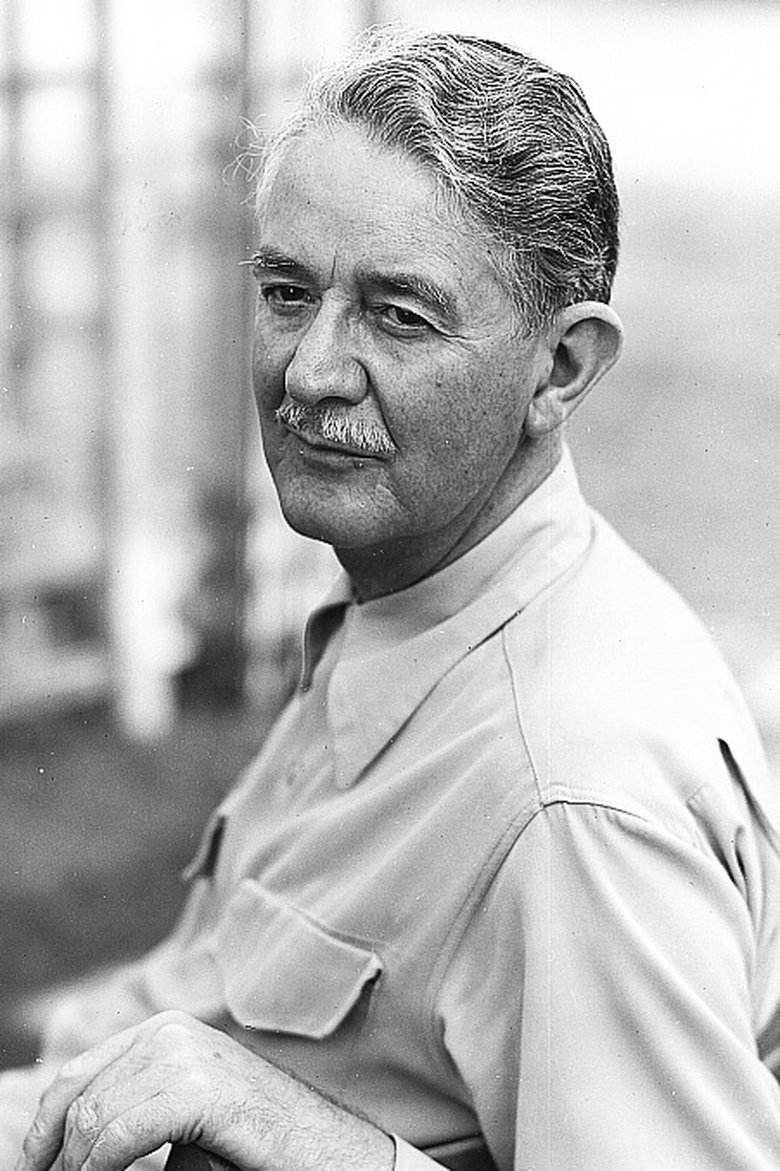 Leonard Carey - Watch Suggestor
