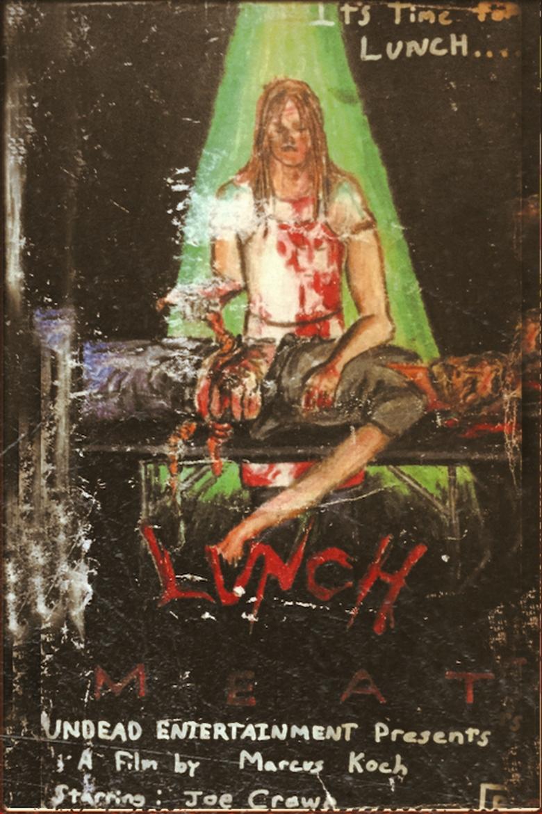  Lunch Meat - Watch Suggestor