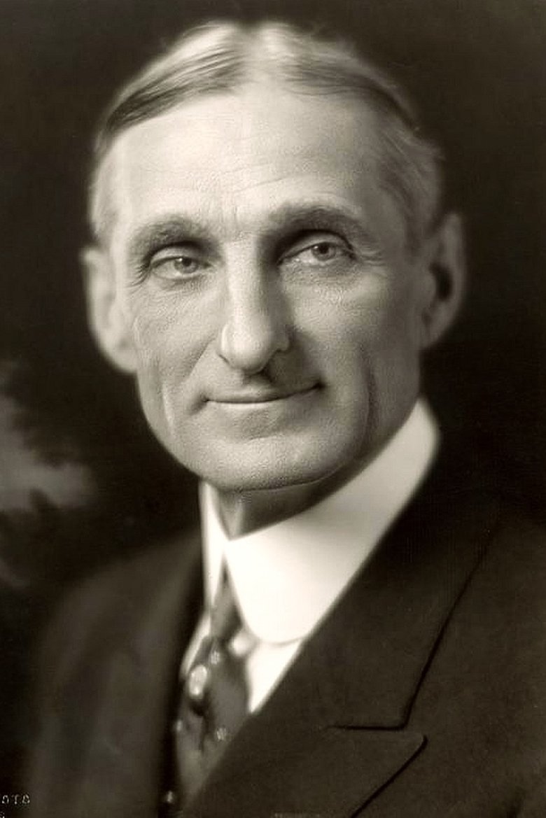 Edgar Norton - Watch Suggestor