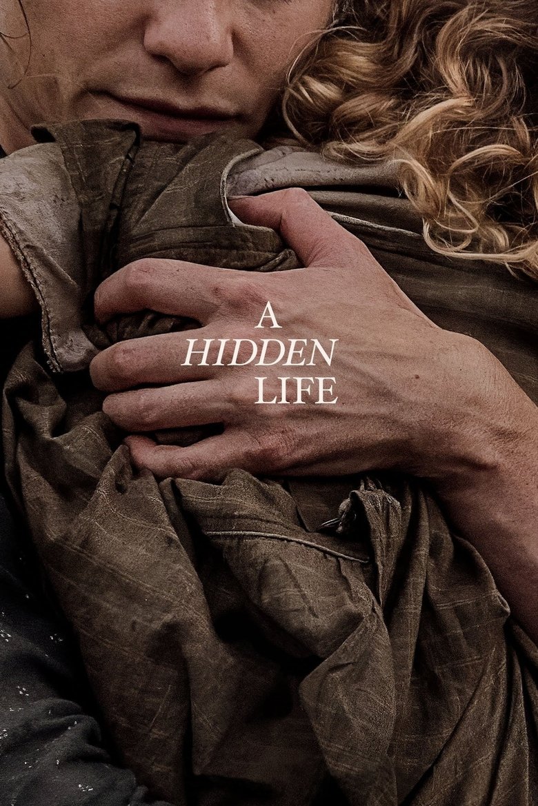  A Hidden Life - Watch Suggestor