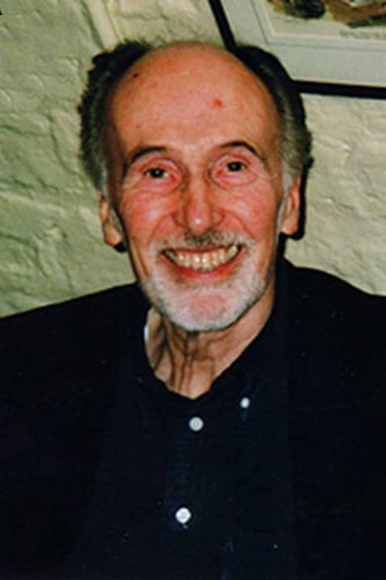 Eddie Powell - Watch Suggestor