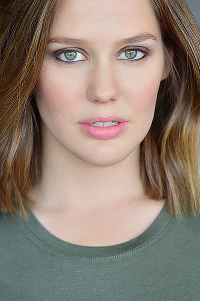 Ally Dixon - Watch Suggestor