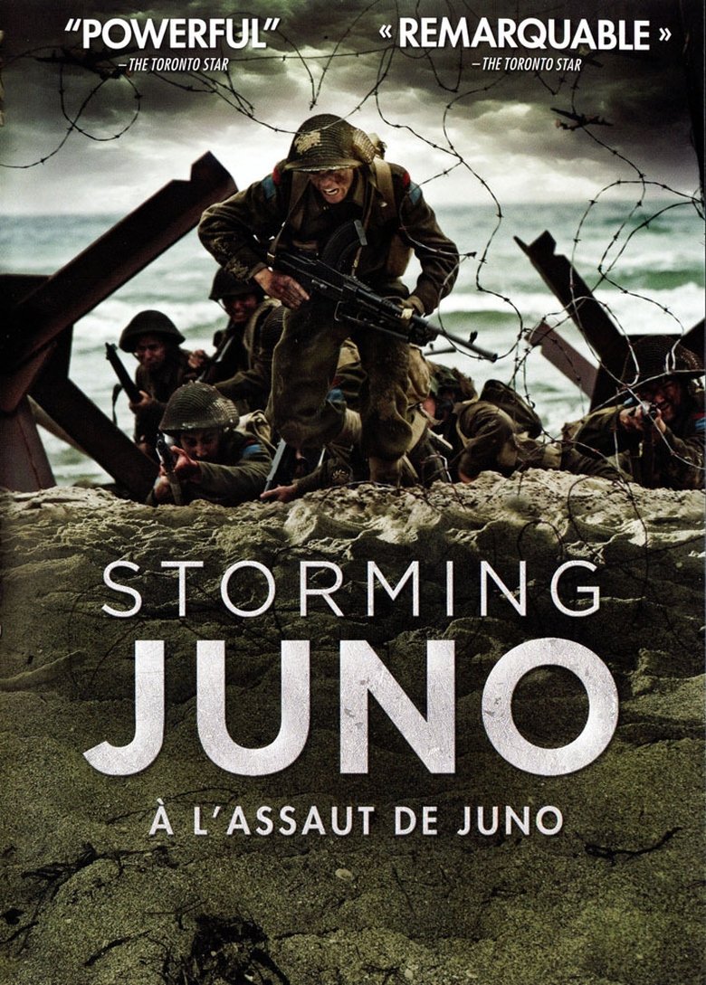  Storming Juno - Watch Suggestor