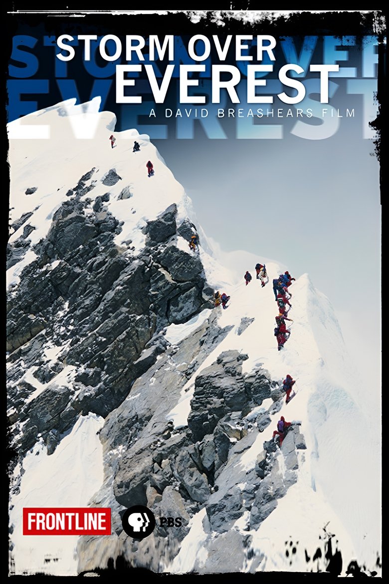  Storm Over Everest - Watch Suggestor