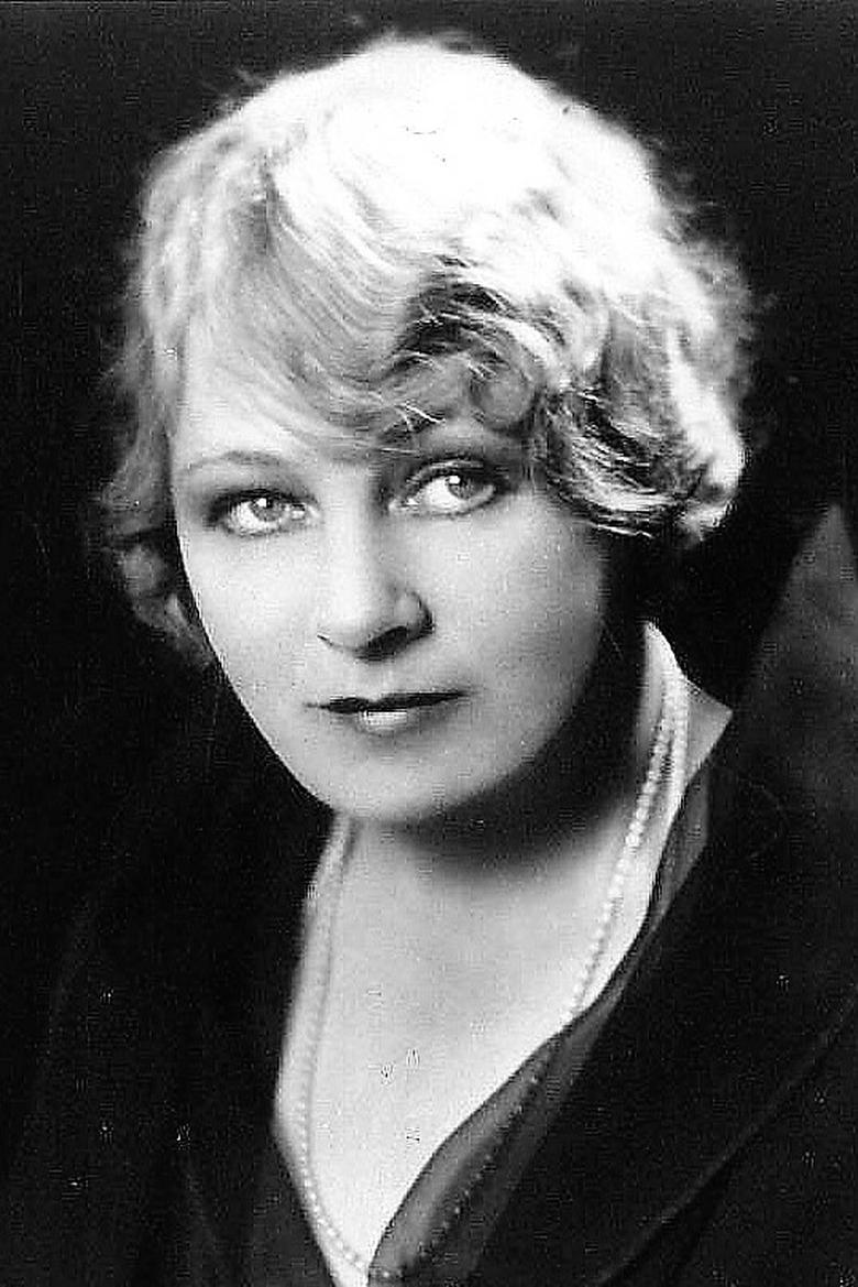 Bodil Rosing - Watch Suggestor