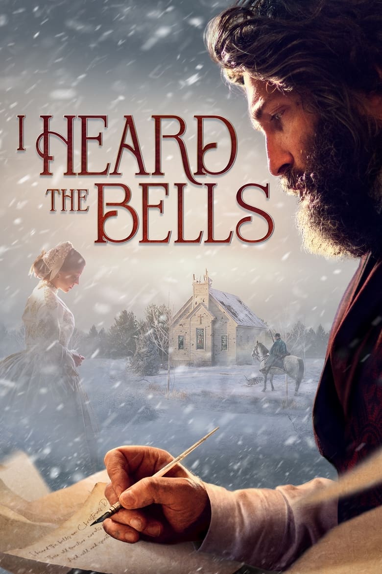  I Heard the Bells - Watch Suggestor