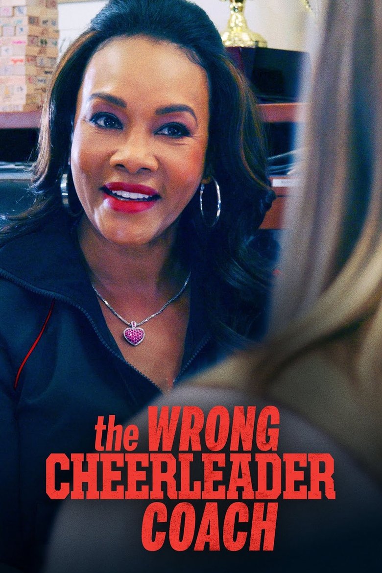  The Wrong Cheerleader Coach - Watch Suggestor