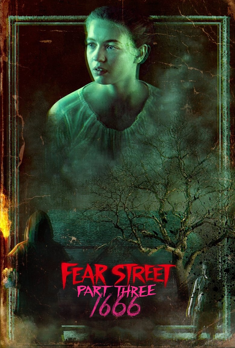  Fear Street: 1666 - Watch Suggestor