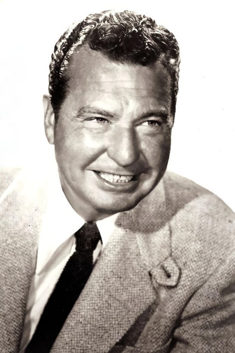 Phil Harris - Watch Suggestor