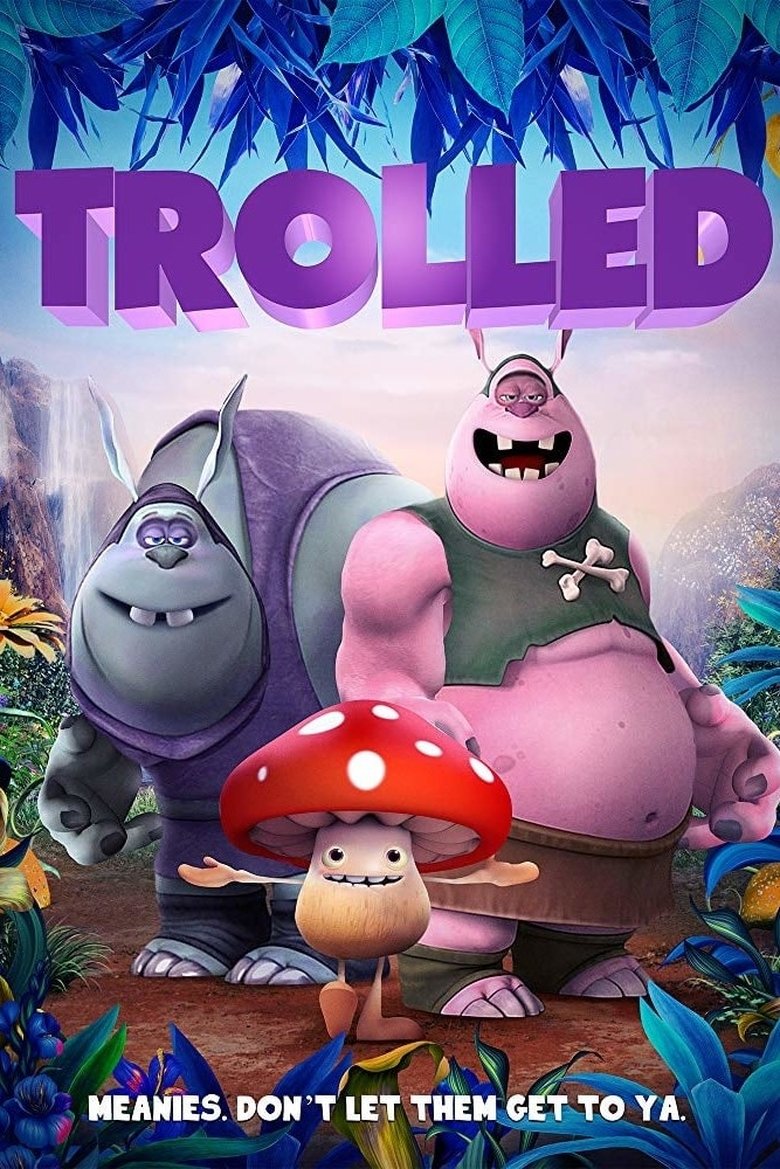  Trolled - Watch Suggestor