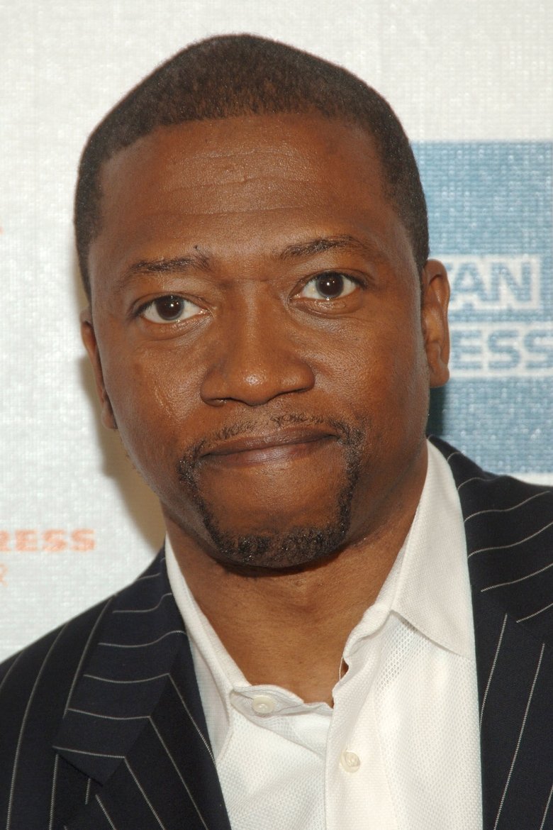 T.K. Carter - Watch Suggestor