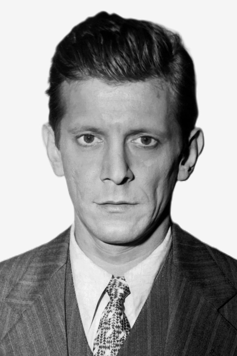 Joe Turkel - Watch Suggestor