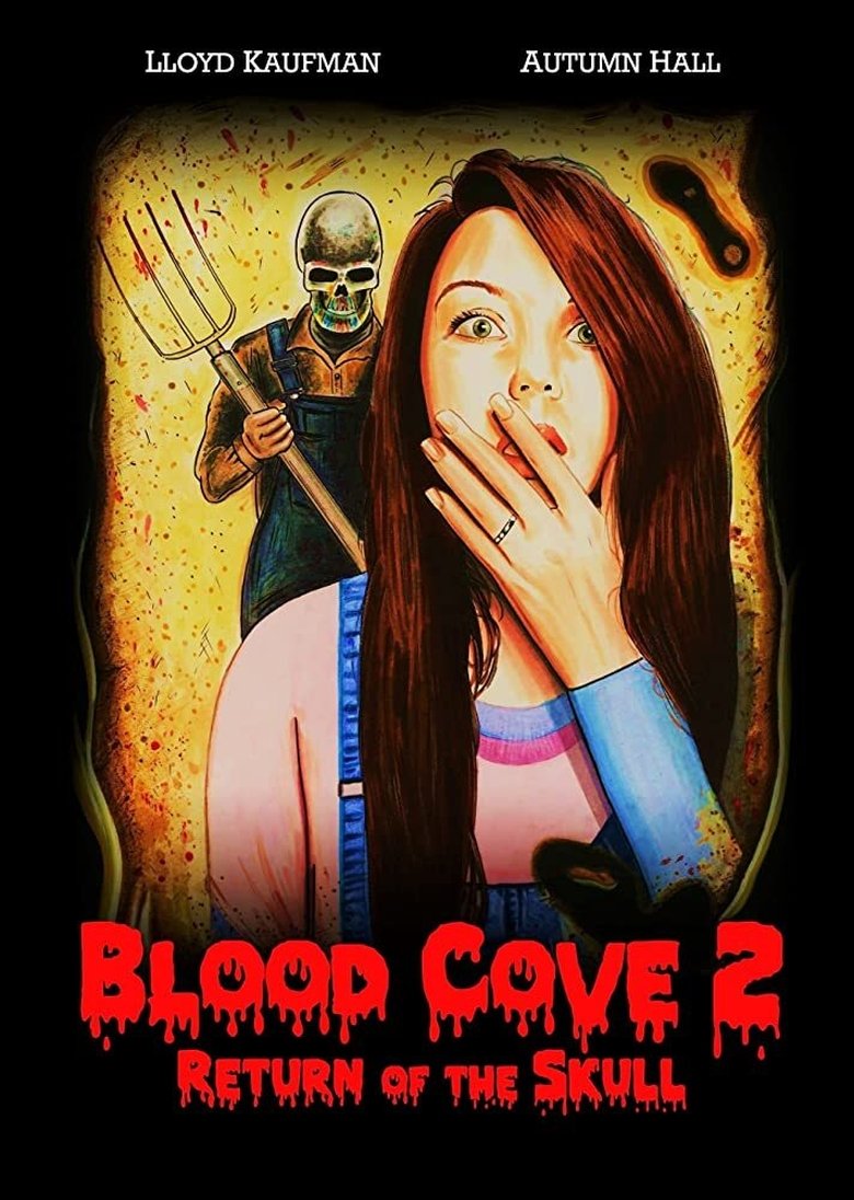  Blood Cove 2: Return of the Skull - Watch Suggestor