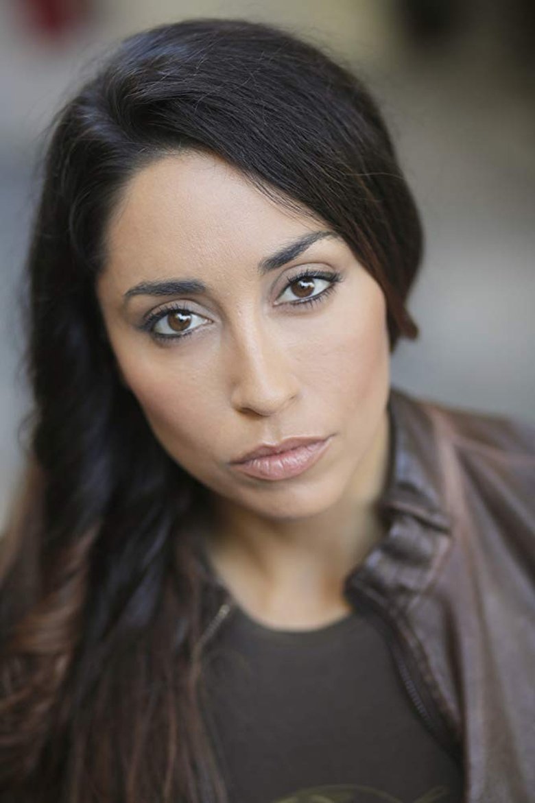 Michelle Jubilee Gonzalez - Watch Suggestor