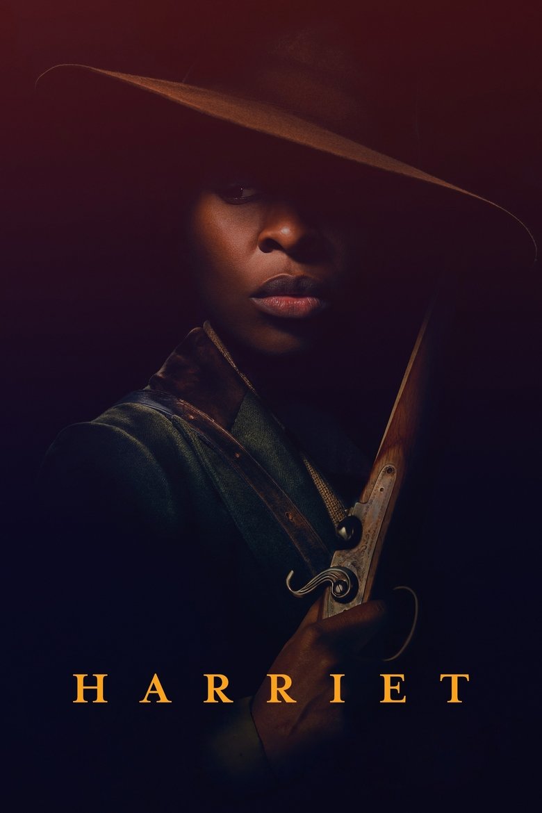  Harriet - Watch Suggestor