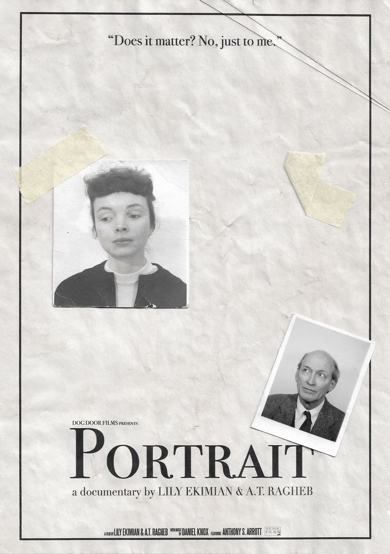  Portrait - Watch Suggestor