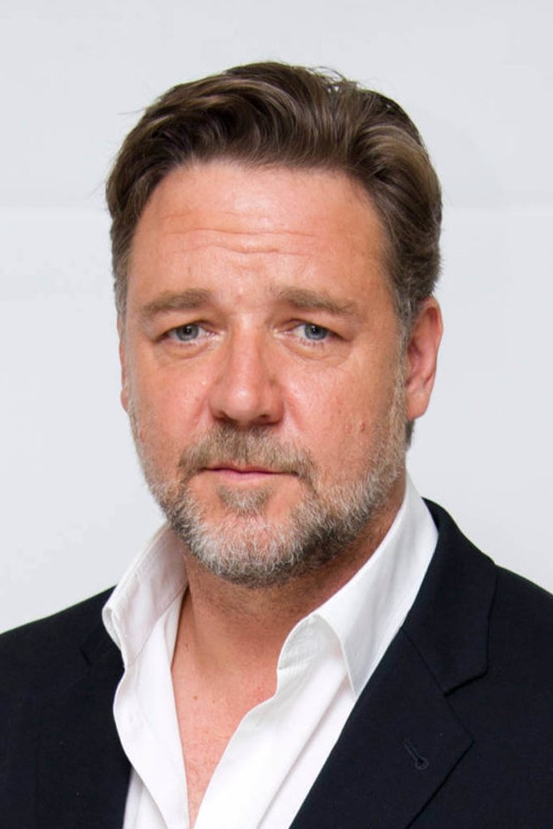 Russell Crowe - Watch Suggestor