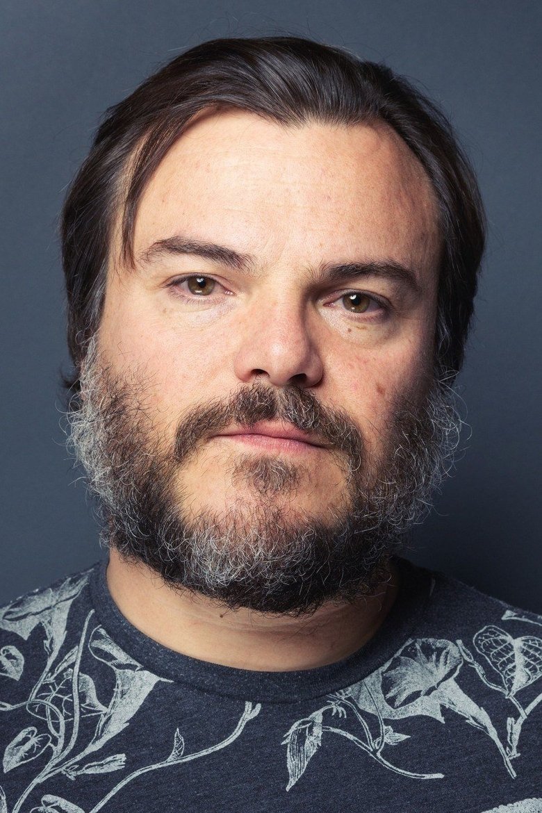 Jack Black - Watch Suggestor
