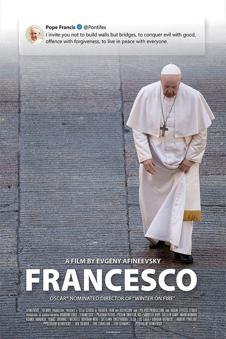  Francesco - Watch Suggestor