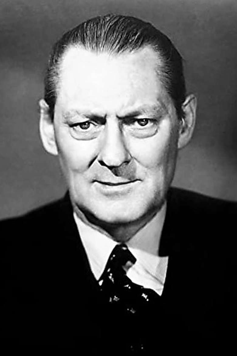 Lionel Barrymore - Watch Suggestor