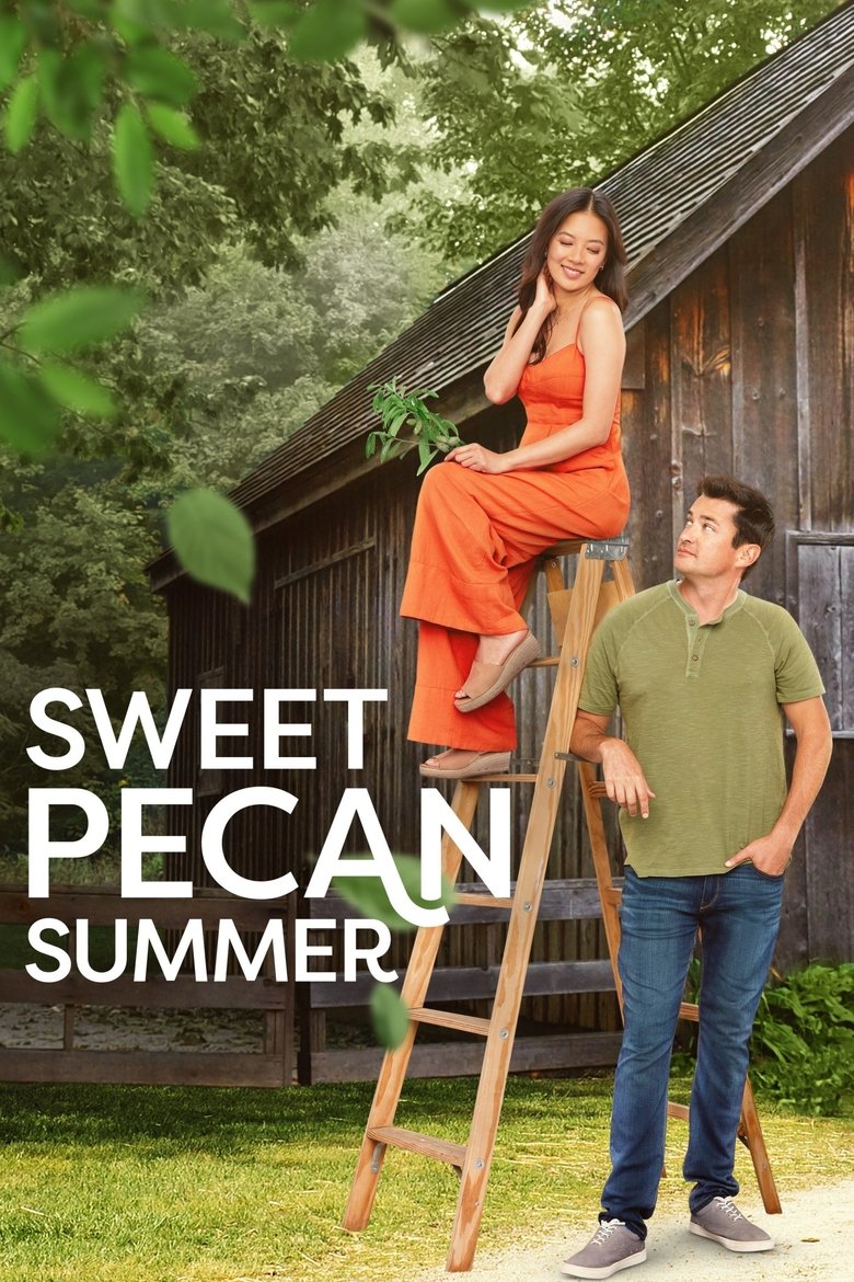  Sweet Pecan Summer - Watch Suggestor