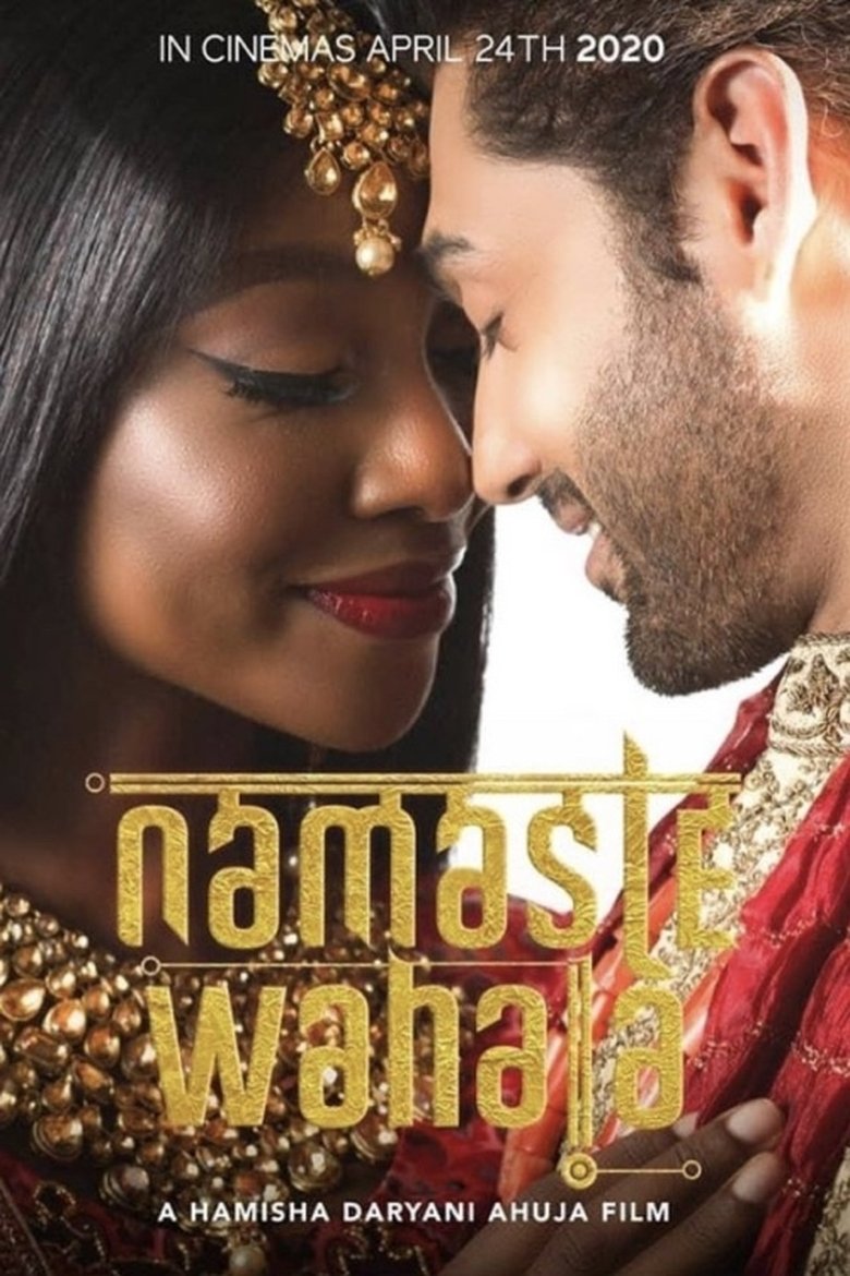  Namaste Wahala - Watch Suggestor