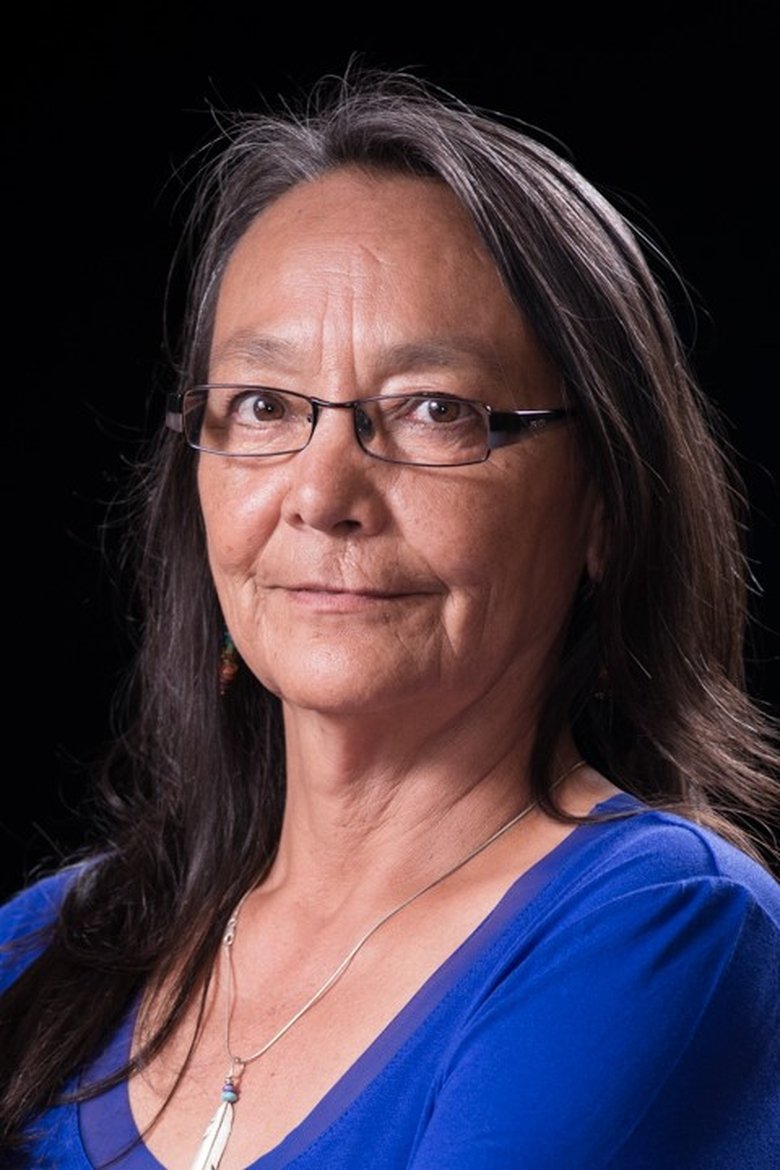 Tantoo Cardinal - Watch Suggestor