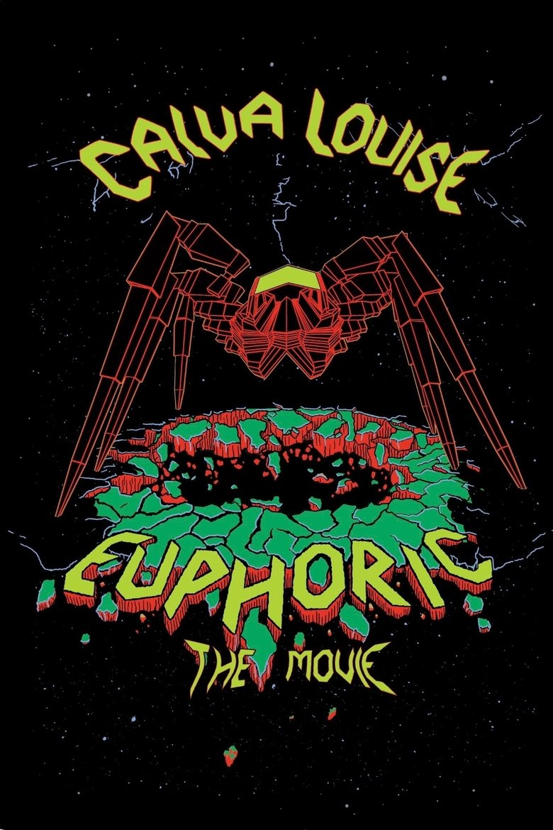  Euphoric - Watch Suggestor