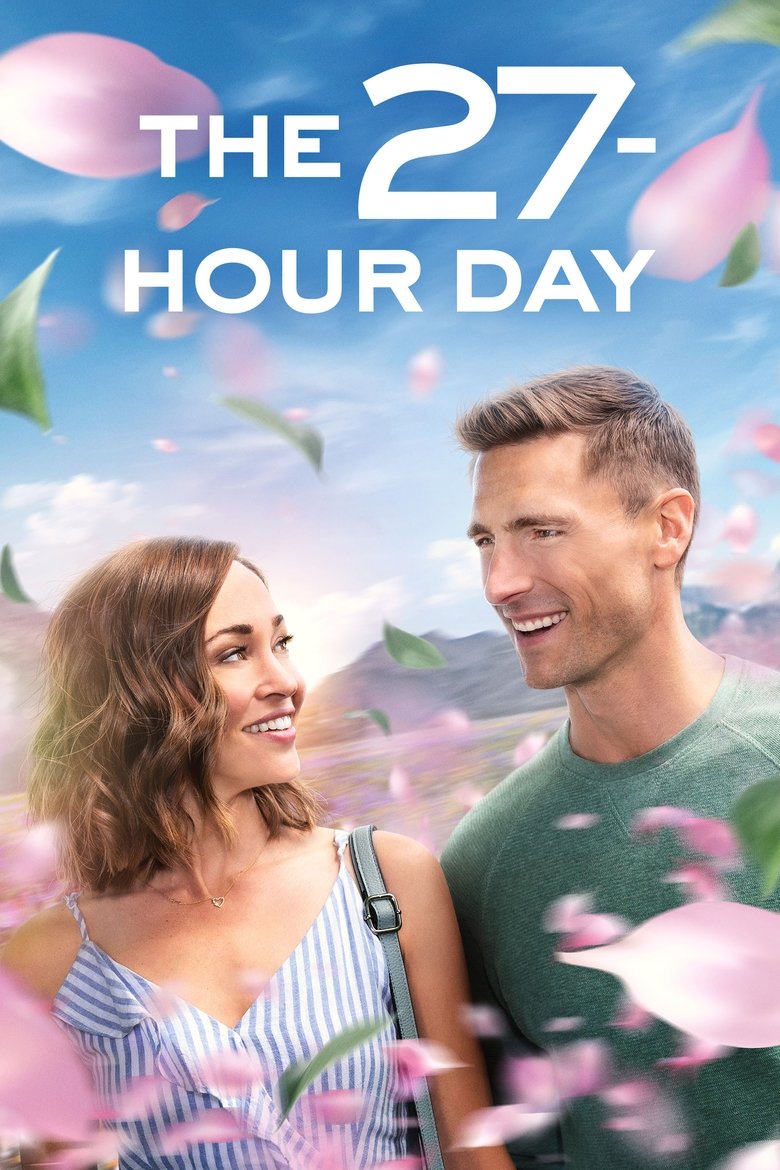  The 27-Hour Day - Watch Suggestor