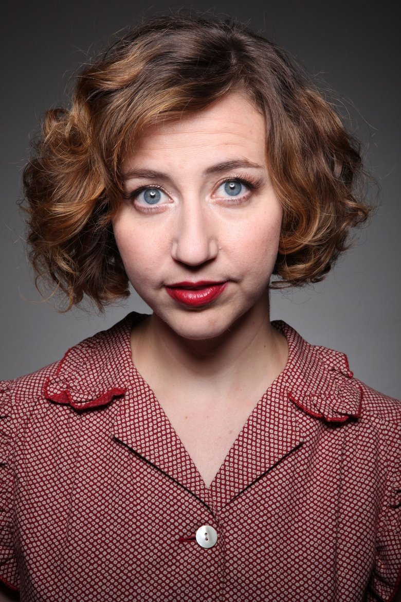 Kristen Schaal - Watch Suggestor