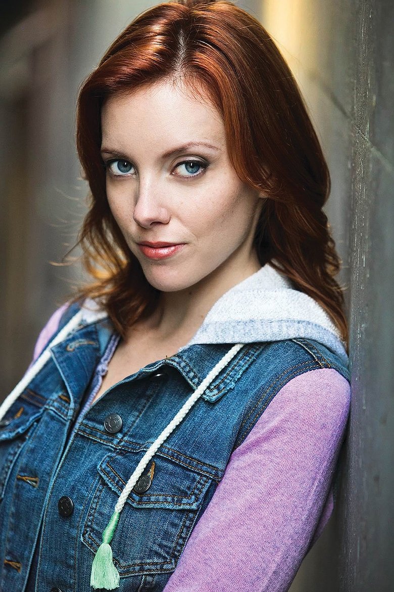 Meredith Anne Bull - Watch Suggestor
