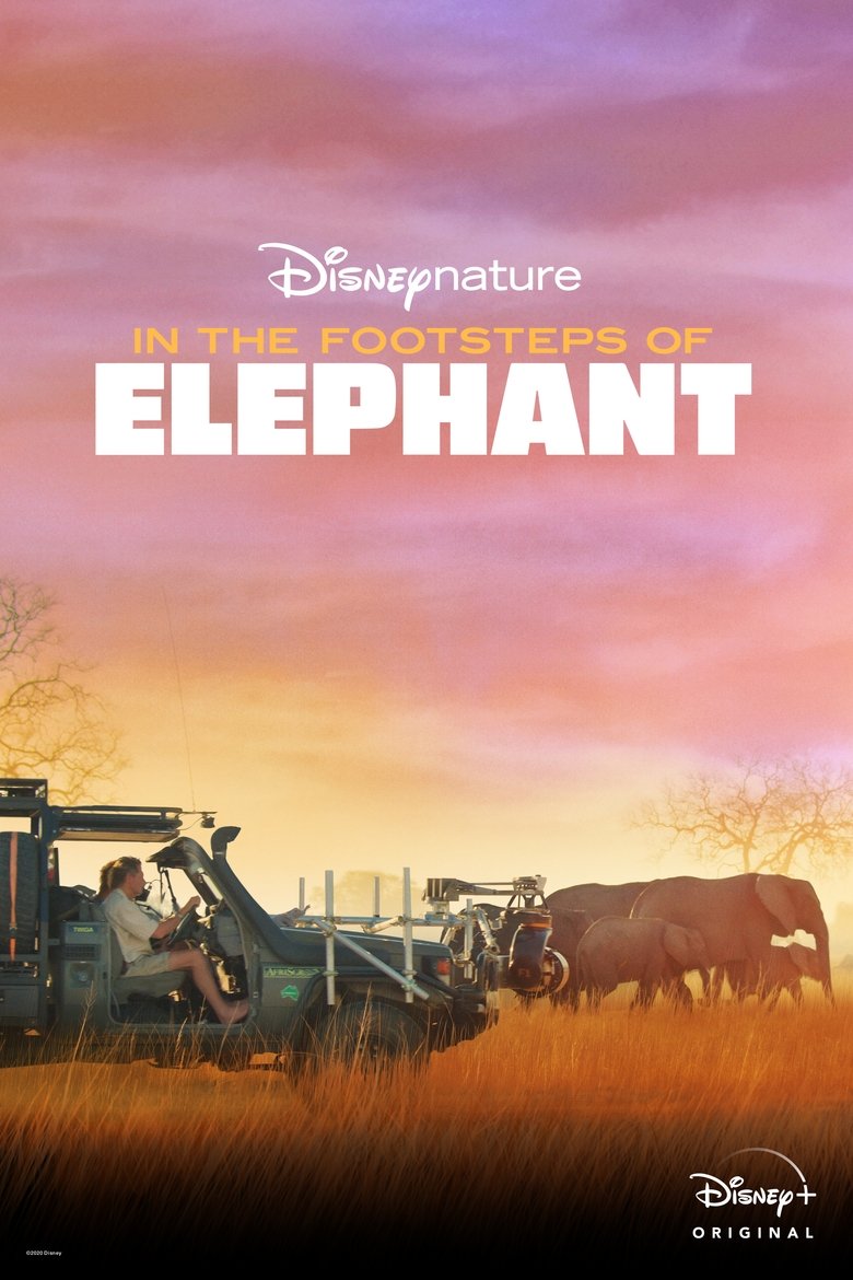  In the Footsteps of Elephant - Watch Suggestor