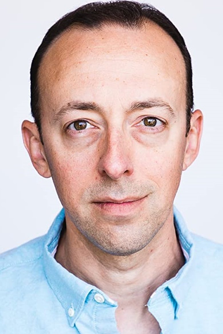 Michael Lanahan - Watch Suggestor